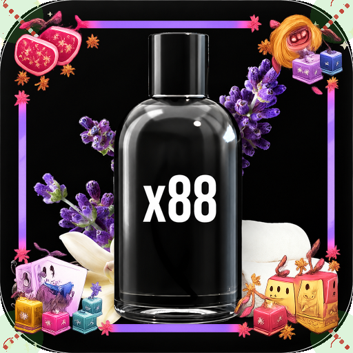 x88 — galeri pratinjau Resmi APK